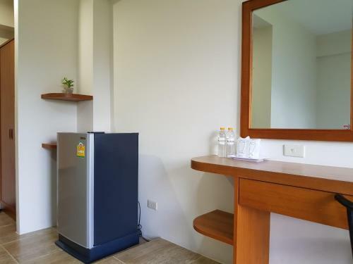 Apartamento Boonthavon Maejo Hotel