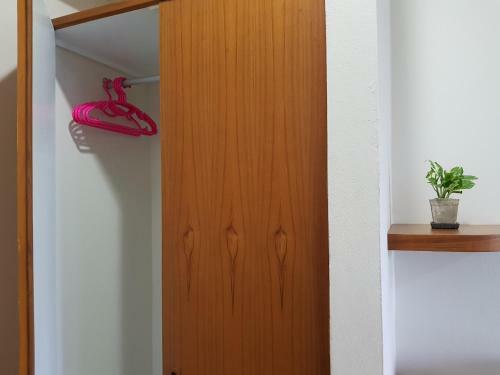 Apartamento Boonthavon Maejo Hotel