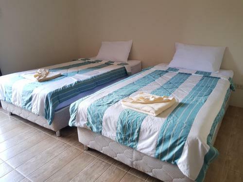 Apartamento Boonthavon Maejo Hotel