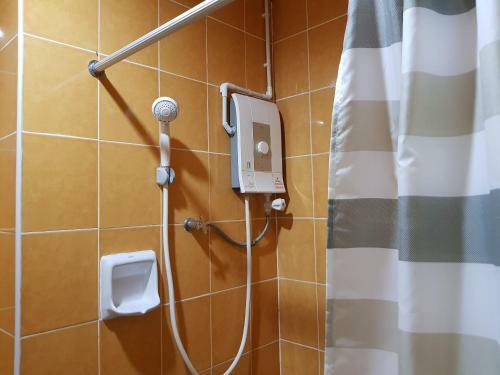 Apartamento Boonthavon Maejo Hotel