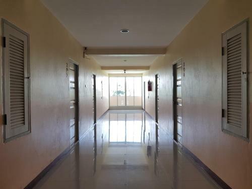 Apartamento Boonthavon Maejo Hotel