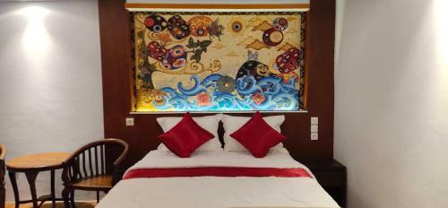 Serenity Villa Pemuteran