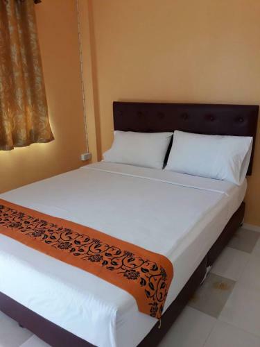 Hostal Chanakarn Guesthouse Sangkhla Buri