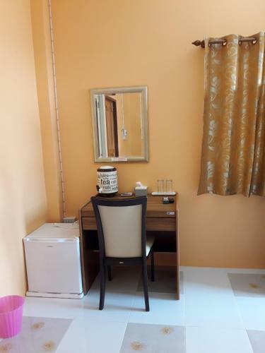 Hostal Chanakarn Guesthouse Sangkhla Buri