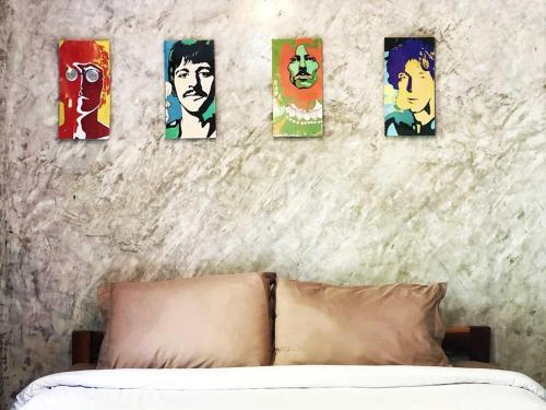 Hostal ??????? ??????? ????????