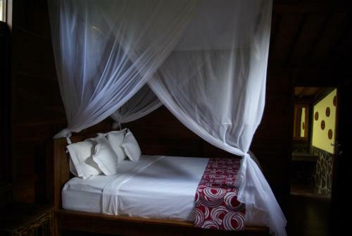 Hostal Meraki Pemuteran Homestay