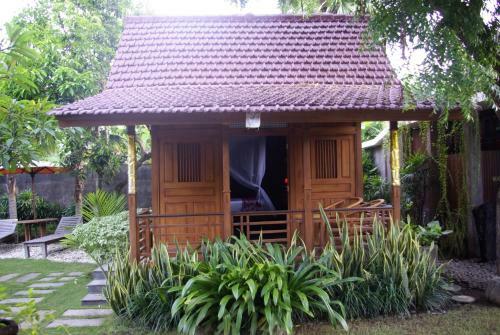 Hostal Meraki Pemuteran Homestay