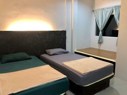 Motel Chillchill Sangkhlaburi ?????????????????