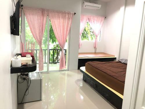 Motel Chillchill Sangkhlaburi ?????????????????