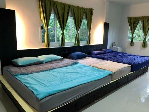 Motel Chillchill Sangkhlaburi ?????????????????