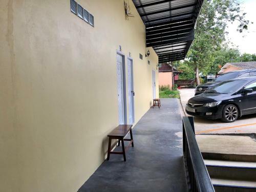 Motel Chillchill Sangkhlaburi ?????????????????