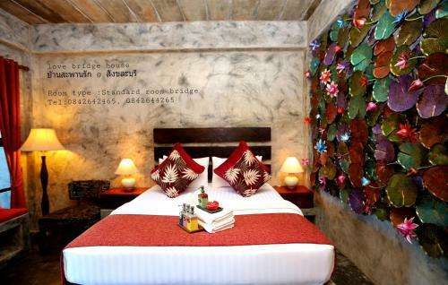 Hotel Love Bridge House ????????????