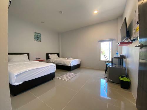 Hostal Idee Hotel And Resort