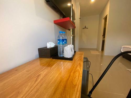 Hostal Idee Hotel And Resort