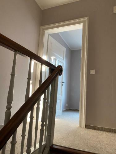 Apartamento Ferienhaus L�tt H�sken