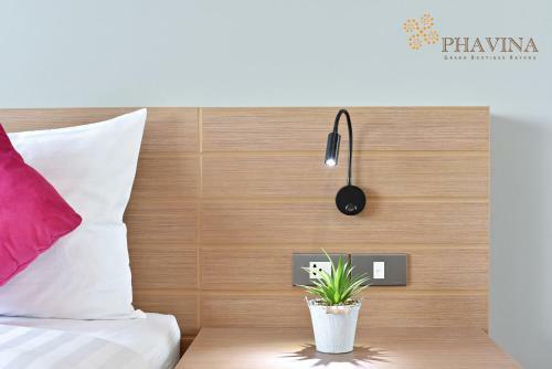 Hotel Phavina Grand Boutique