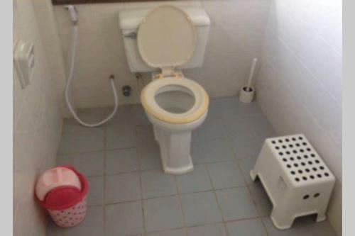 Chshy Friendly Villa