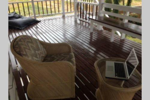 Chshy Friendly Villa