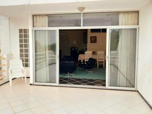 Apartamento Kap Mountain Rayong Thailand