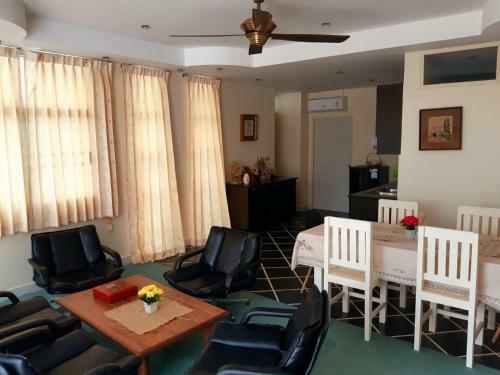 Apartamento Kap Mountain Rayong Thailand