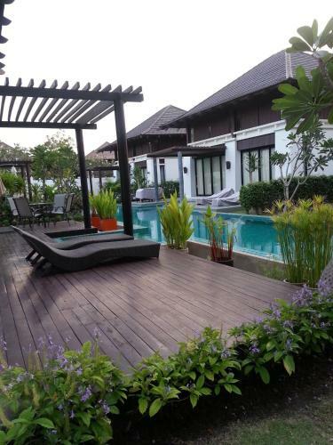 Pool Villa Pb6rayong
