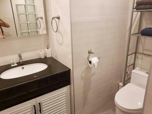 Apartamento Vip Condo Rayong 343