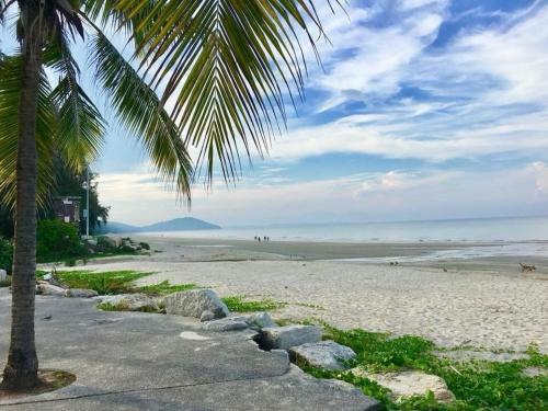 Apartamento Vip Condo Rayong 343