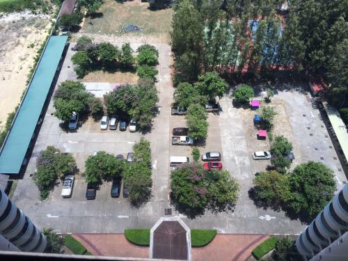 Apartamento Vip Condo Rayong 343