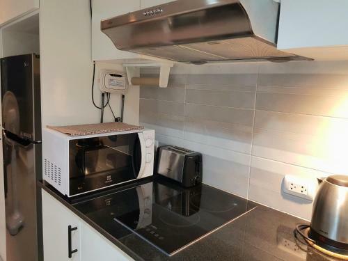 Apartamento Vip Condo Rayong 343