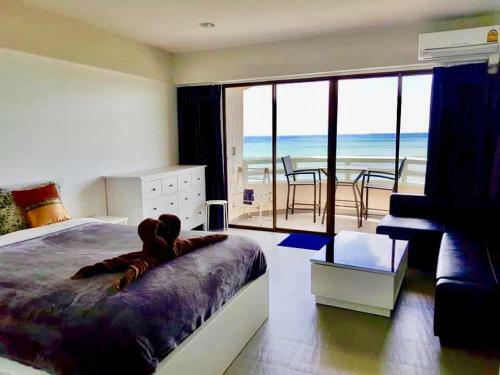 Apartamento Vip Condo Rayong 343