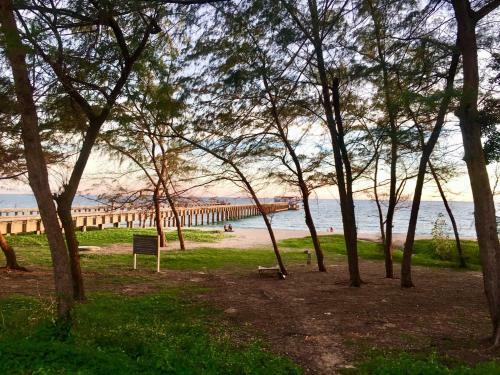 Apartamento Vip Condo Rayong 343