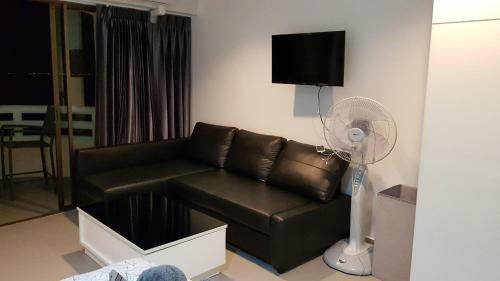 Apartamento Vip Condo Rayong 343