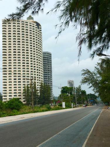 Apartamento Vip Condo Rayong 343