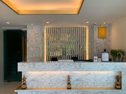 The Chess Hotel