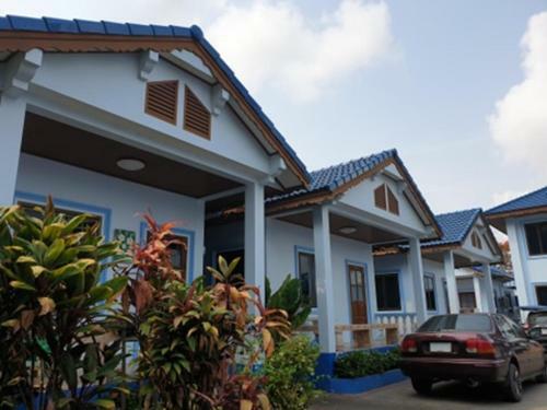 Hotel Pama Resort
