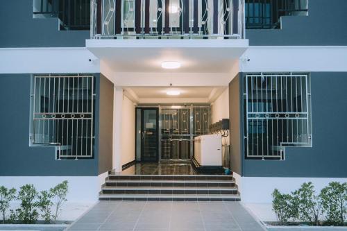 Apartamento Pattanagorn Mansion