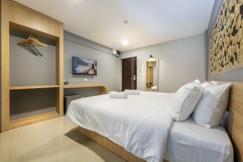 Plaai Play Hotel