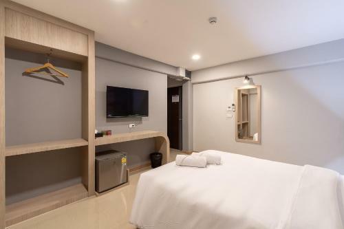 Plaai Play Hotel