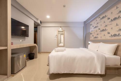 Plaai Play Hotel