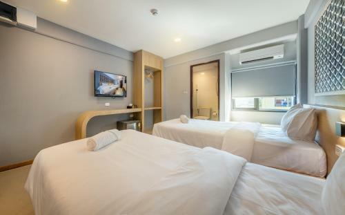 Plaai Play Hotel
