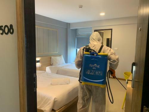 Plaai Play Hotel
