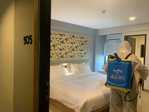 Plaai Play Hotel