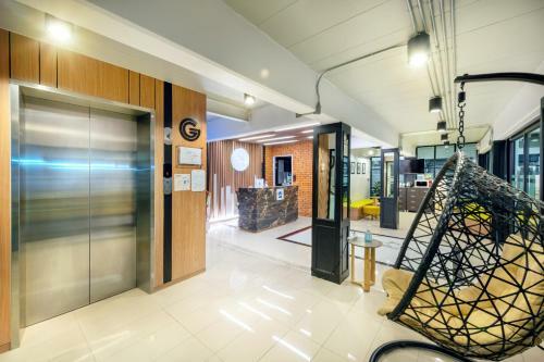 Plaai Play Hotel