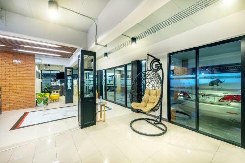 Plaai Play Hotel