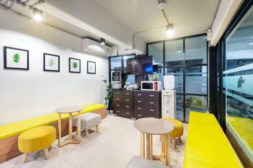 Plaai Play Hotel