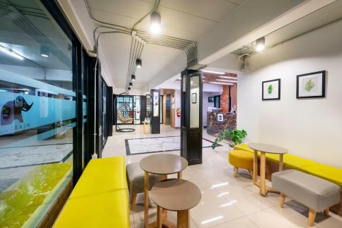 Plaai Play Hotel