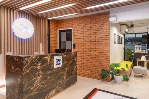 Plaai Play Hotel