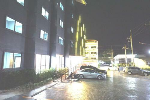 Prinn Hotel