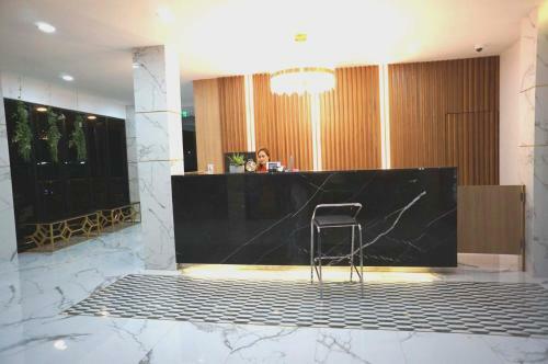 Prinn Hotel