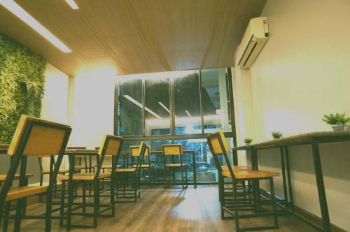 Prinn Hotel